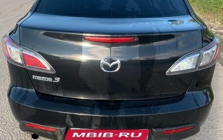 Mazda 3, 2011 год, 760 000 рублей, 2 фотография