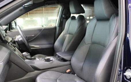 Toyota Harrier, 2020 год, 2 505 000 рублей, 14 фотография