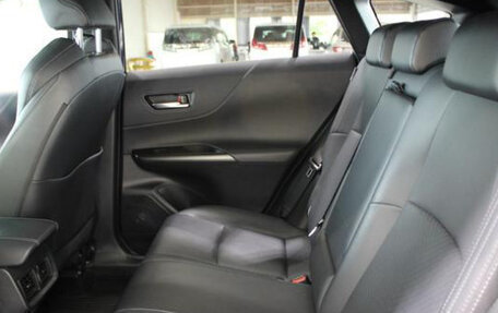 Toyota Harrier, 2020 год, 2 505 000 рублей, 13 фотография