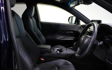 Toyota Harrier, 2020 год, 2 505 000 рублей, 12 фотография