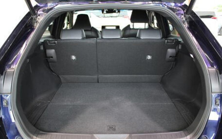 Toyota Harrier, 2020 год, 2 505 000 рублей, 10 фотография