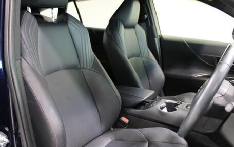 Toyota Harrier, 2020 год, 2 505 000 рублей, 11 фотография