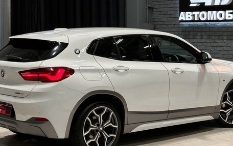 BMW X2, 2021 год, 2 757 000 рублей, 5 фотография