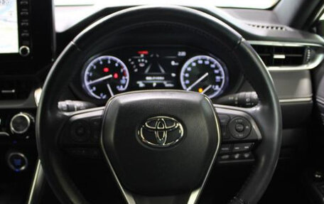 Toyota Harrier, 2020 год, 2 505 000 рублей, 16 фотография