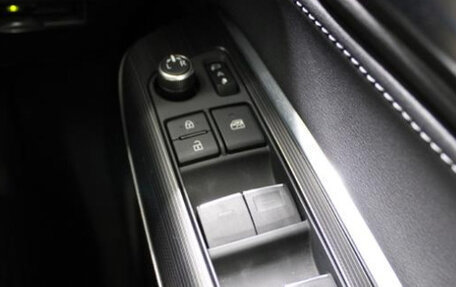 Toyota Harrier, 2020 год, 2 505 000 рублей, 17 фотография