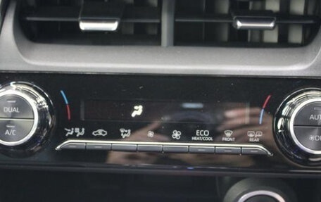 Toyota Harrier, 2020 год, 2 505 000 рублей, 18 фотография