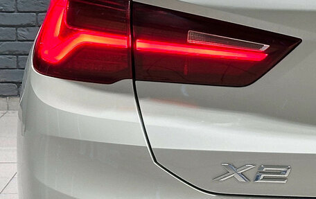 BMW X2, 2021 год, 2 757 000 рублей, 8 фотография