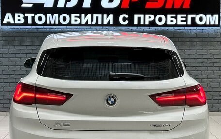 BMW X2, 2021 год, 2 757 000 рублей, 6 фотография