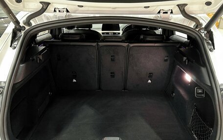 BMW X2, 2021 год, 2 757 000 рублей, 14 фотография