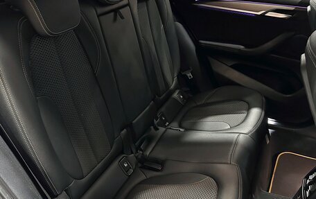 BMW X2, 2021 год, 2 757 000 рублей, 13 фотография