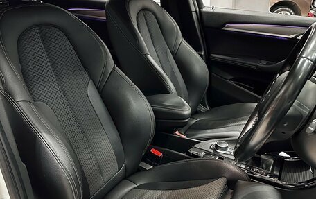 BMW X2, 2021 год, 2 757 000 рублей, 12 фотография