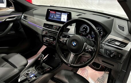 BMW X2, 2021 год, 2 757 000 рублей, 11 фотография