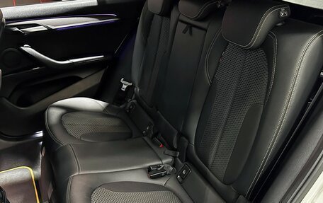BMW X2, 2021 год, 2 757 000 рублей, 15 фотография