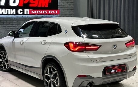 BMW X2, 2021 год, 2 757 000 рублей, 7 фотография