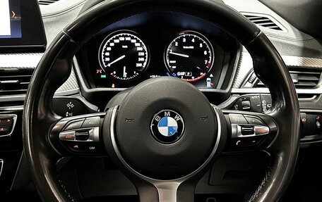 BMW X2, 2021 год, 2 757 000 рублей, 30 фотография