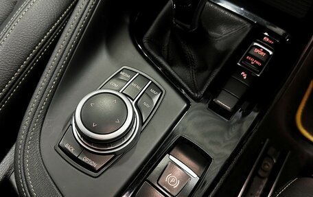 BMW X2, 2021 год, 2 757 000 рублей, 28 фотография