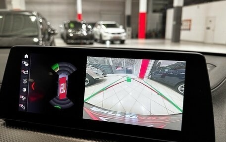 BMW X2, 2021 год, 2 757 000 рублей, 25 фотография