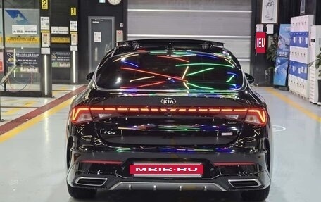 KIA K5, 2020 год, 2 400 000 рублей, 2 фотография