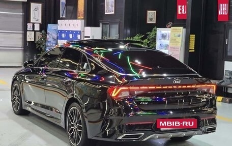 KIA K5, 2020 год, 2 400 000 рублей, 4 фотография