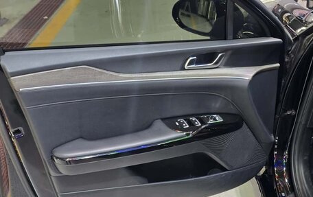 KIA K5, 2020 год, 2 400 000 рублей, 10 фотография