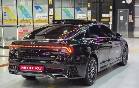 KIA K5, 2020 год, 2 400 000 рублей, 6 фотография