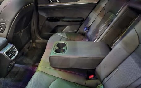 KIA K5, 2020 год, 2 400 000 рублей, 11 фотография