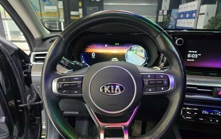 KIA K5, 2020 год, 2 400 000 рублей, 8 фотография