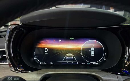 KIA K5, 2020 год, 2 400 000 рублей, 17 фотография