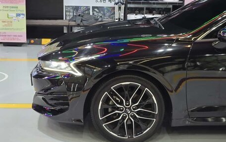 KIA K5, 2020 год, 2 400 000 рублей, 15 фотография