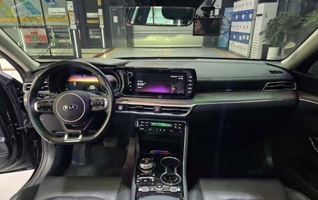 KIA K5, 2020 год, 2 400 000 рублей, 7 фотография