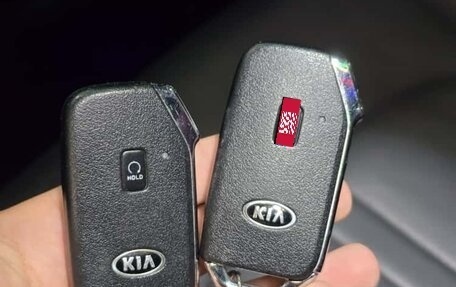 KIA K5, 2020 год, 2 400 000 рублей, 14 фотография
