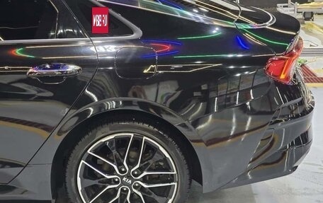 KIA K5, 2020 год, 2 400 000 рублей, 16 фотография