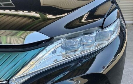 Toyota Harrier, 2020 год, 2 479 000 рублей, 6 фотография