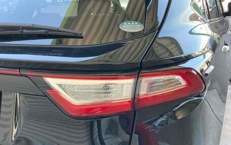 Toyota Harrier, 2020 год, 2 479 000 рублей, 7 фотография