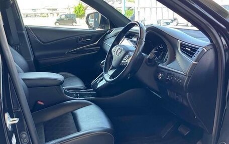 Toyota Harrier, 2020 год, 2 479 000 рублей, 13 фотография