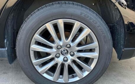 Toyota Harrier, 2020 год, 2 479 000 рублей, 11 фотография