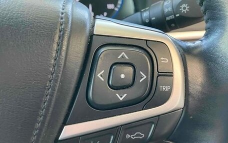 Toyota Harrier, 2020 год, 2 479 000 рублей, 18 фотография