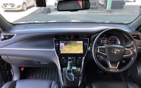 Toyota Harrier, 2020 год, 2 479 000 рублей, 15 фотография