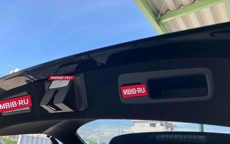 Toyota Harrier, 2020 год, 2 479 000 рублей, 8 фотография