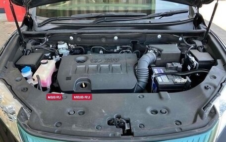 Toyota Harrier, 2020 год, 2 479 000 рублей, 10 фотография