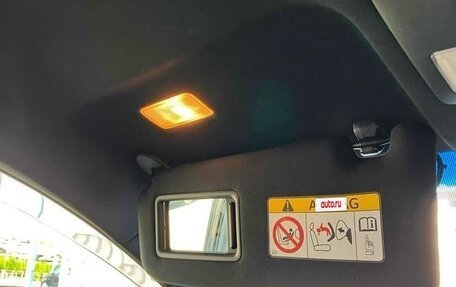 Toyota Harrier, 2020 год, 2 479 000 рублей, 27 фотография