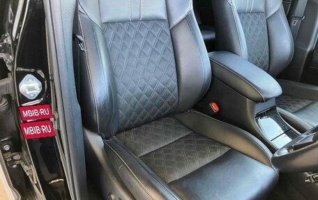 Toyota Harrier, 2020 год, 2 479 000 рублей, 29 фотография