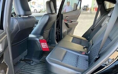 Toyota Harrier, 2020 год, 2 479 000 рублей, 31 фотография