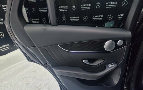 Mercedes-Benz GLC Coupe, 2019 год, 5 425 000 рублей, 11 фотография