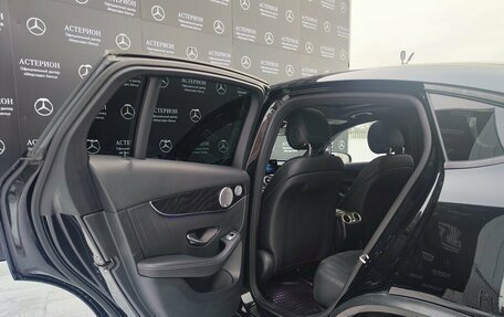 Mercedes-Benz GLC Coupe, 2019 год, 5 425 000 рублей, 10 фотография