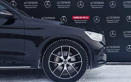 Mercedes-Benz GLC Coupe, 2019 год, 5 425 000 рублей, 5 фотография