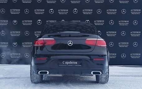 Mercedes-Benz GLC Coupe, 2019 год, 5 425 000 рублей, 7 фотография