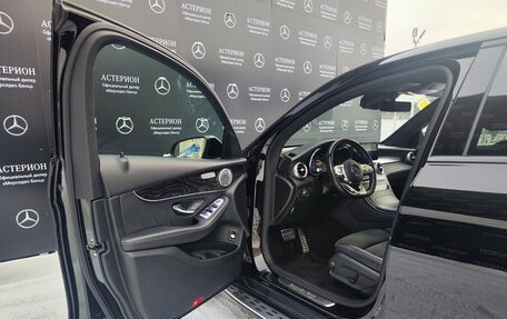 Mercedes-Benz GLC Coupe, 2019 год, 5 425 000 рублей, 12 фотография