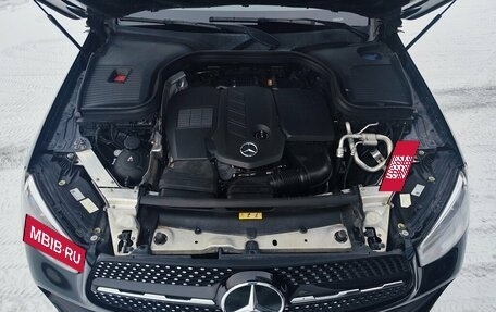 Mercedes-Benz GLC Coupe, 2019 год, 5 425 000 рублей, 8 фотография