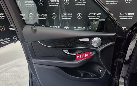 Mercedes-Benz GLC Coupe, 2019 год, 5 425 000 рублей, 13 фотография